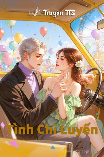 Tình Chi Luyến
