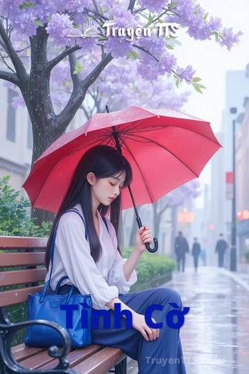 Tình Cờ