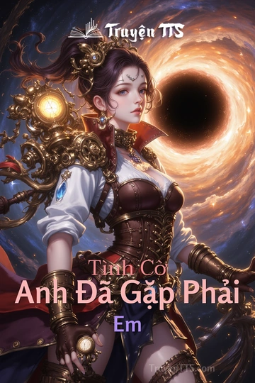 Tình Cờ Anh Đã Gặp Phải Em