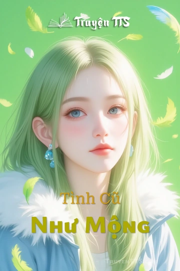 Tình Cũ Như Mộng