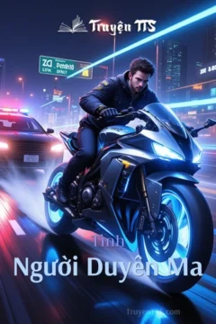 Bìa truyện Tình Người Duyên Ma