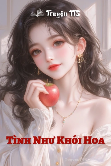 Tình Như Khói Hoa