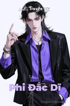 Bìa truyện Tình Phi Đắc Dĩ