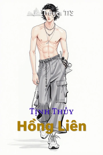 Tịnh Thủy Hồng Liên