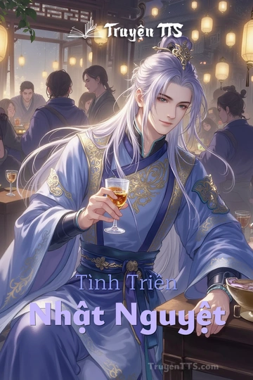 Tình Triền Nhật Nguyệt