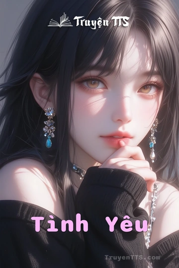 Tình Yêu