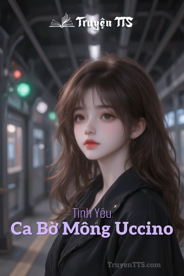 Tình Yêu Ca Bờ Mông Uccino