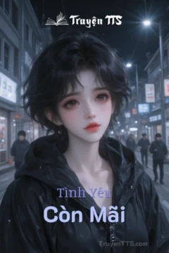 Bìa truyện Tình Yêu Còn Mãi