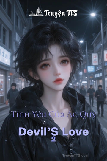 Tình Yêu Của Ác Quỷ Devil’S Love 2
