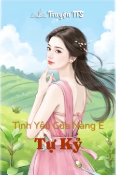 Bìa truyện Tình Yêu Của Nàng Ế Tự Kỷ