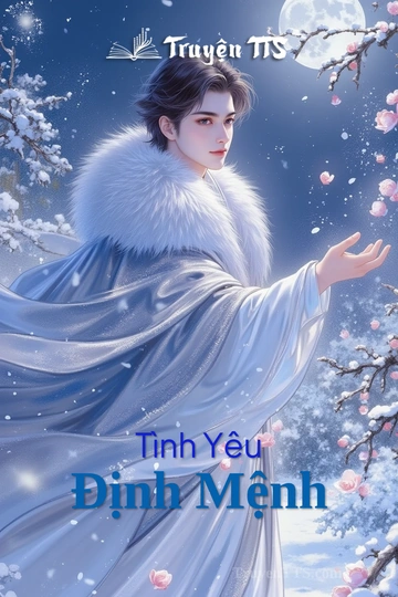 Tình Yêu Định Mệnh