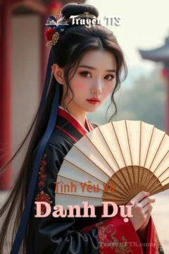 Bìa sách Tình Yêu Và Danh Dự của Julie Garwood