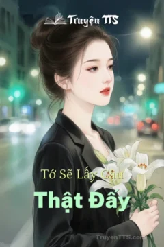 Bìa truyện Tớ Sẽ Lấy Cậu Thật Đấy! với hình ảnh hai nhân vật chính