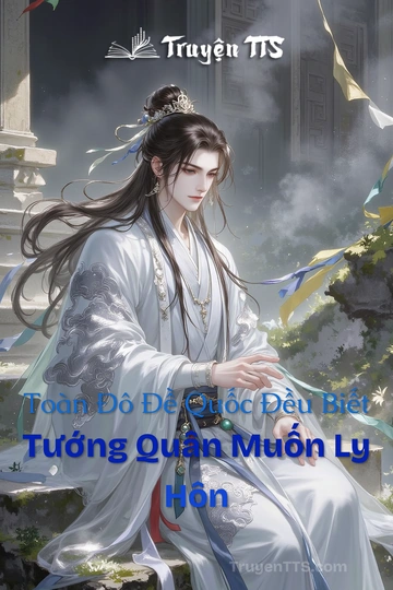 Toàn Đô Đề Quốc Đều Biết Tướng Quân Muốn Ly Hôn