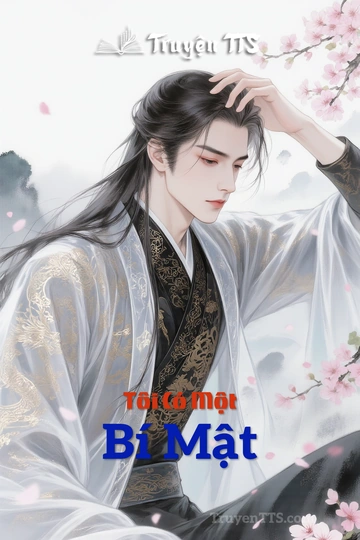 Tôi Có Một Bí Mật