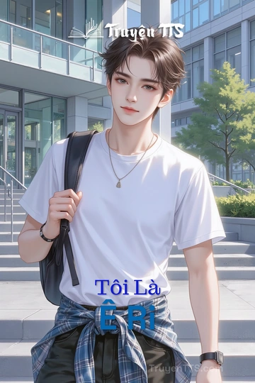 Tôi Là Ê Ri
