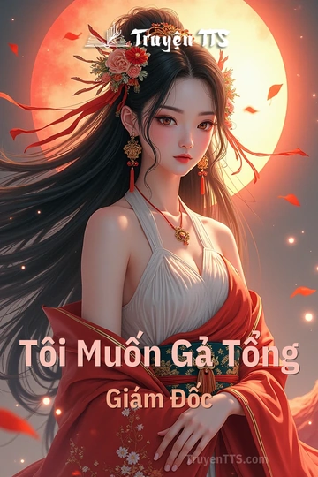 Tôi Muốn Gả Tổng Giám Đốc