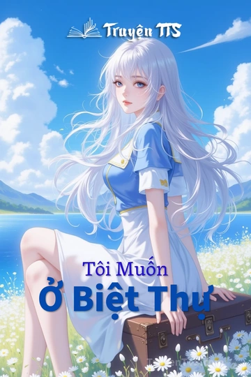 Tôi Muốn Ở Biệt Thự