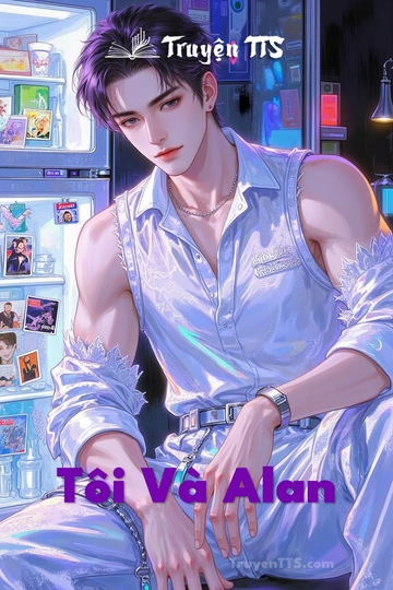 Tôi Và Alan