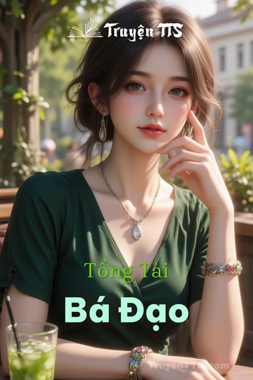 Tổng Tài Bá Đạo