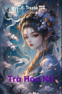 Ảnh bìa tiểu thuyết Trà Hoa Nữ, minh họa nàng Marguerite Gautier thanh tao.