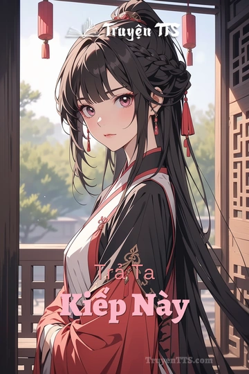Trả Ta Kiếp Này