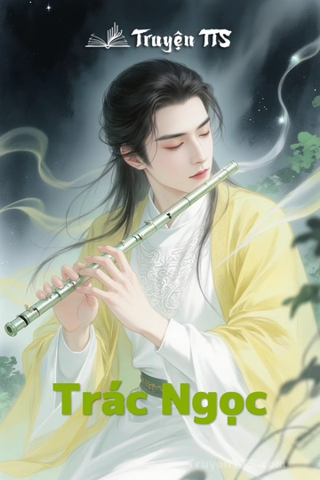 Trác Ngọc