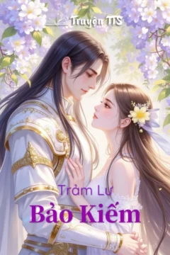 Bảo Kiếm - Thanh Kiếm Bá Chủ Thiên Hạ