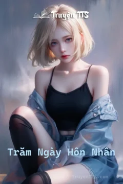 Bìa truyện Trăm Ngày Hôn Nhân