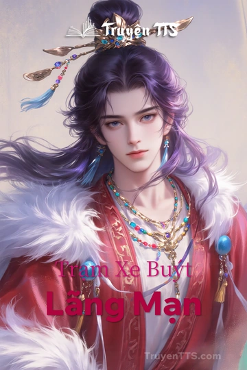 Trạm Xe Buýt Lãng Mạn