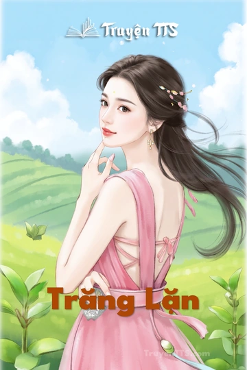 Trăng Lặn