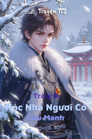 Tráng Sĩ Nóc Nhà Ngươi Có Lưu Manh