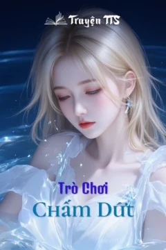 Bìa truyện Trò Chơi Chấm Dứt