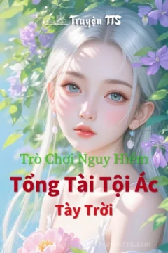 Bìa truyện Tổng Tài Tội Ác Tày Trời