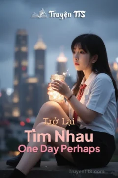 Bìa truyện Tìm Nhau của Guillaume Musso