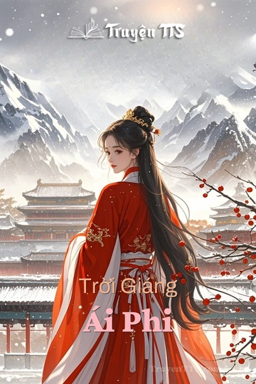 Trời Giáng Ái Phi