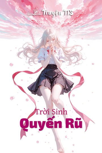 Trời Sinh Quyến Rũ