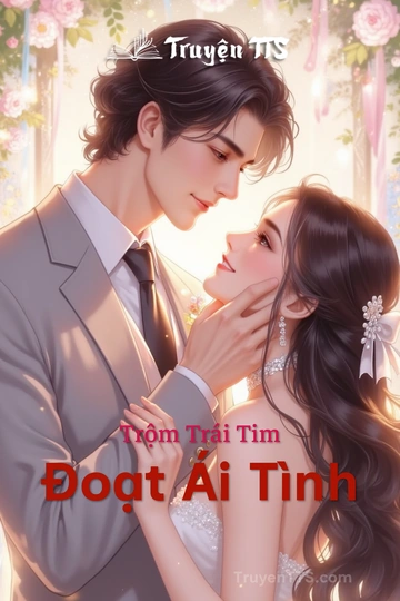 Trộm Trái Tim Đoạt Ái Tình