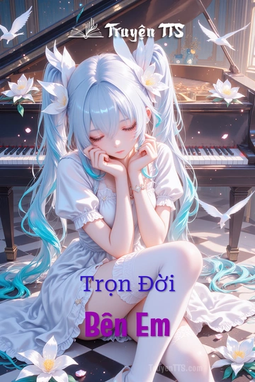 Trọn Đời Bên Em
