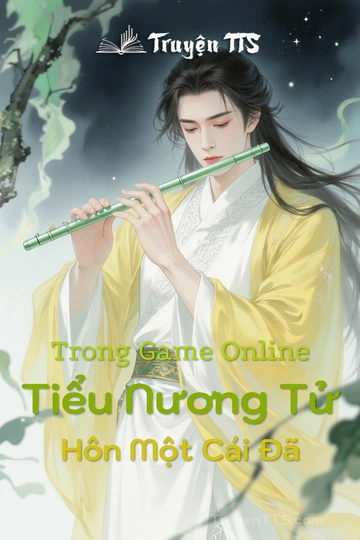 Trong Game Online Tiểu Nương Tử Hôn Một Cái Đã