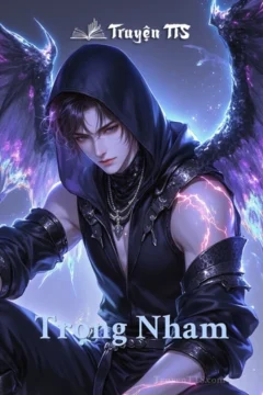 Ảnh bìa truyện Trọng Nham - Đam Mỹ Trọng Sinh Hào Môn