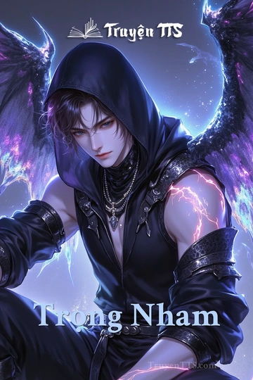 Trọng Nham