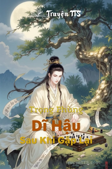 Trọng Phùng Dĩ Hậu Sau Khi Gặp Lại