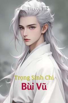 Bùi Vũ - Trọng Sinh Chi Bùi Vũ
