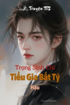 Trọng Sinh Chi Tiểu Gia Bất Tý Hậu: Chung Như Thủy xuyên không về cổ đại.