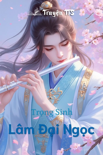 Trọng Sinh Lâm Đại Ngọc