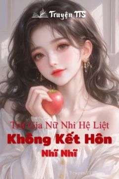 Bìa truyện Không Kết Hôn của Kim Huyên