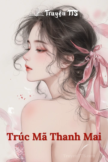 Trúc Mã Thanh Mai