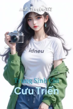 Nhân vật chính Hàn Hiểu trong truyện Cưu Triền