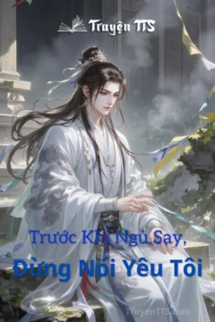 Bìa truyện Đừng Nói Yêu Tôi